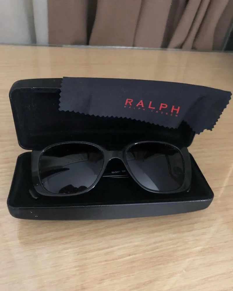 Ralph Lauren Sunglasses