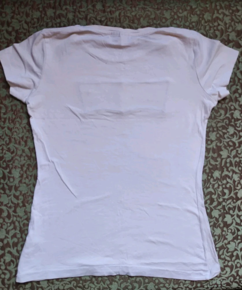 Levi's T-shirts, size L, photo 2