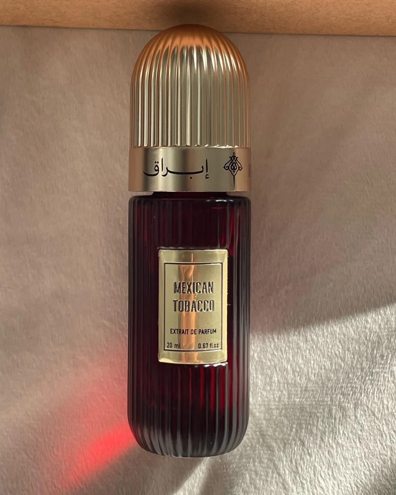 Ibraq Perfume, Excellent, photo 5
