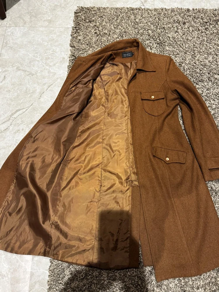Coats