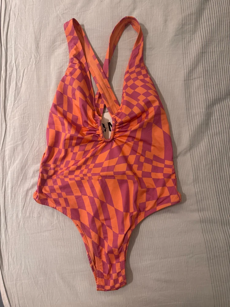 Zara One-Piece Swimsuits, size S / 36 / 8, photo 4