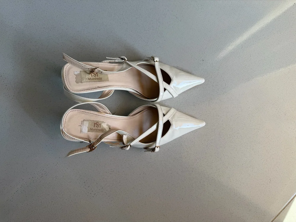 Stiletto Heels