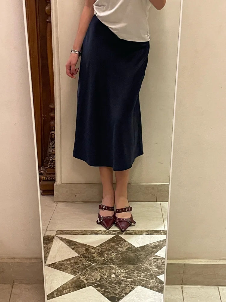 H&M Skirts
