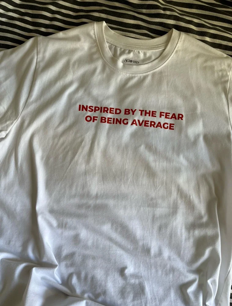 Local T-shirts