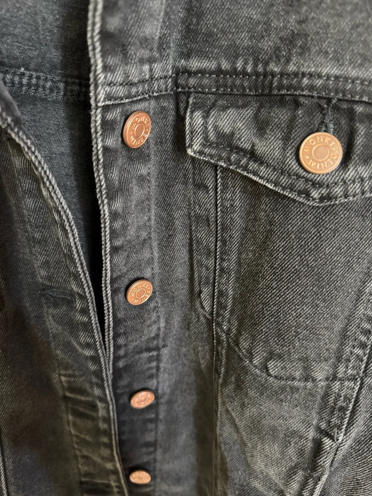 Monki Jackets, size M / 38 / 10, photo 6