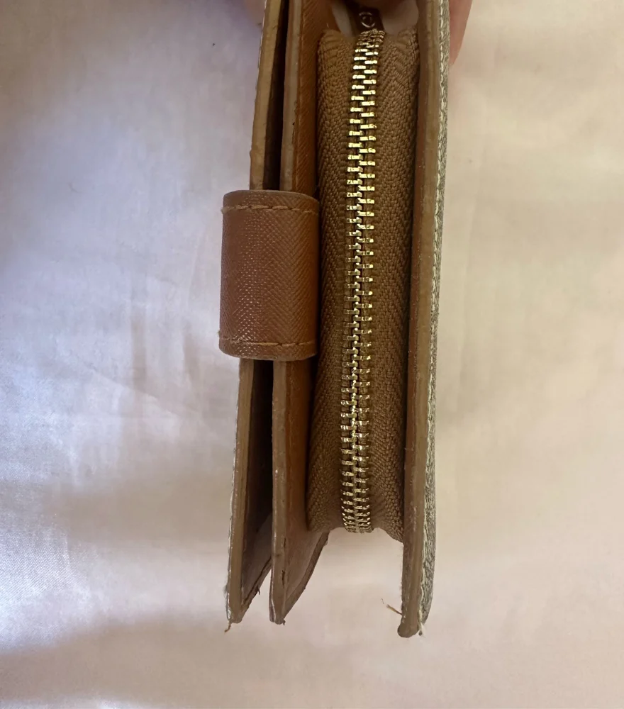 Coach Wallets, size Other, photo 2