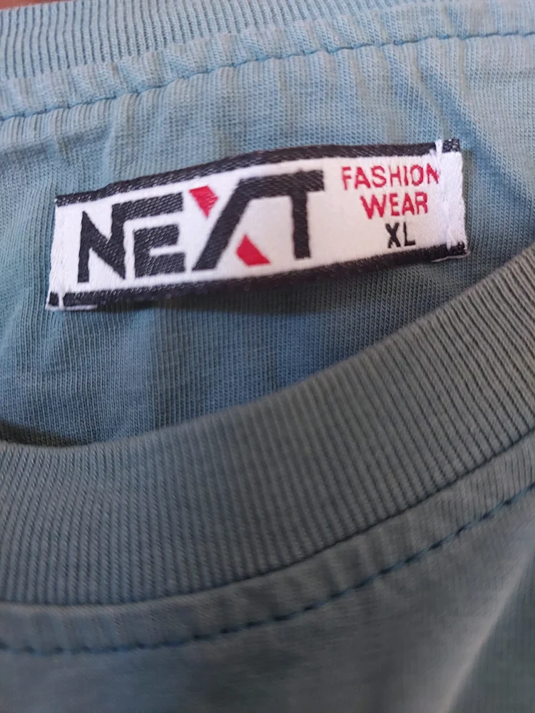 Next T-shirts, Very good, size XL, photo 3