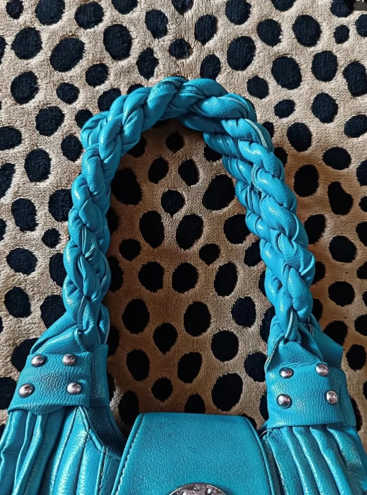 Shoulder Bags, Very good, photo 5