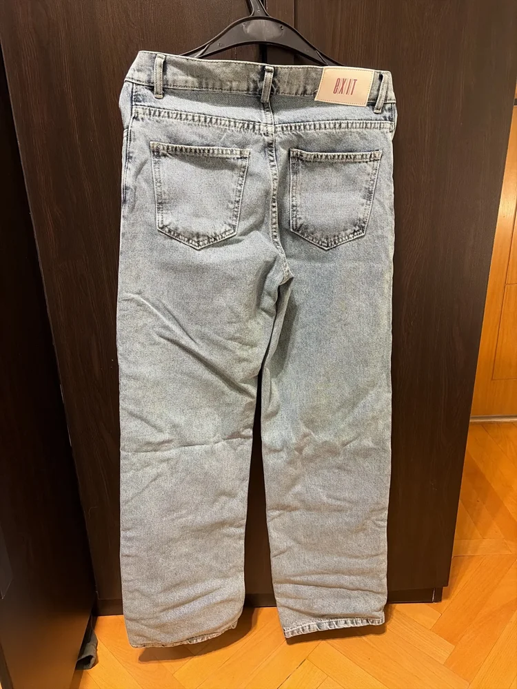e(x)it Jeans, Excellent, size XS / 34 / 6, photo 2