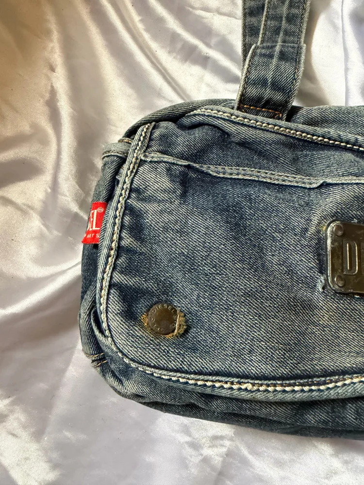 Diesel Shoulder Bags, size Other, photo 2
