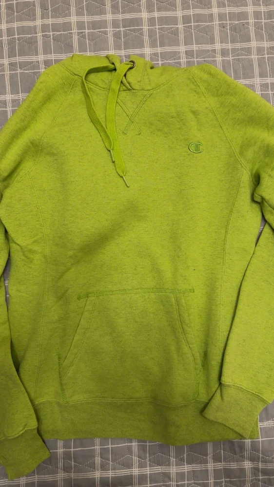 Champion Jackets, Very good, size S / 36 / 8, photo 2