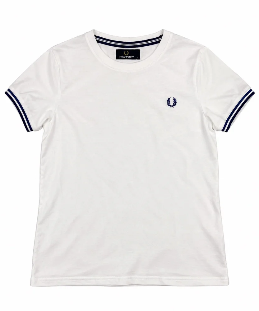 Fred Perry T-shirts