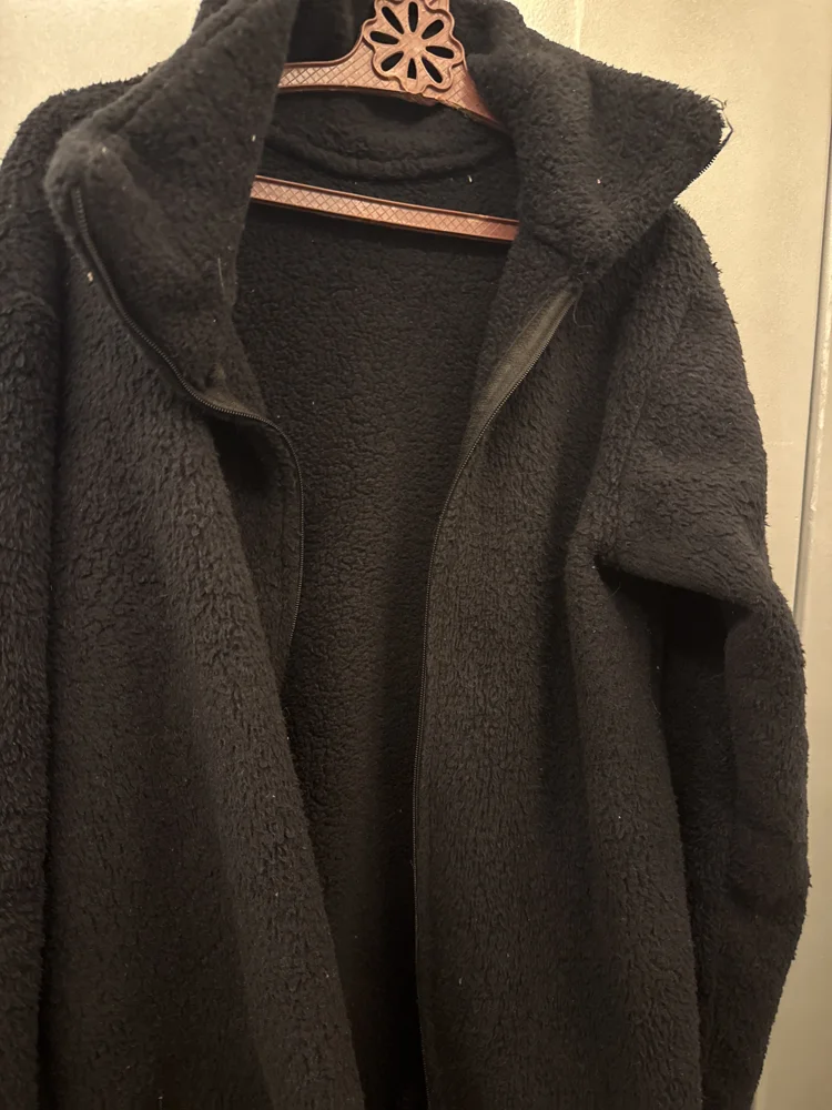 Shein Coats, Excellent, size XL, photo 2