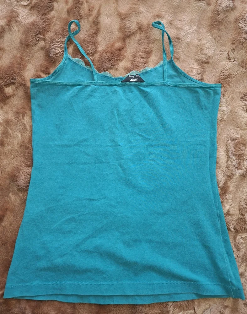 Max Cami Tops, size S / 36 / 8, photo 2