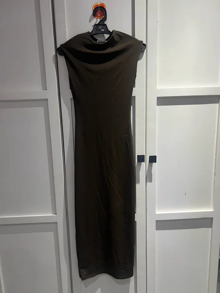 Zara Midi Dresses, size S / 36 / 8, photo 2