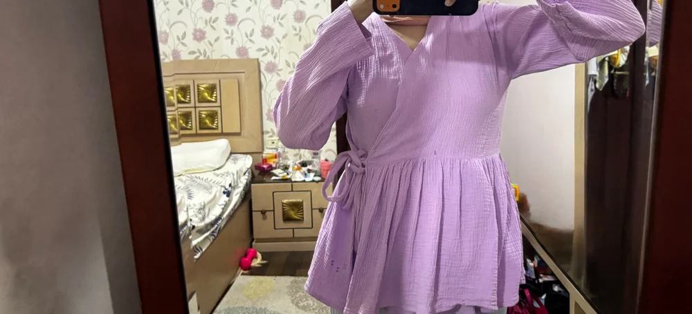 Blouses, size L / 40 / 12, photo 3