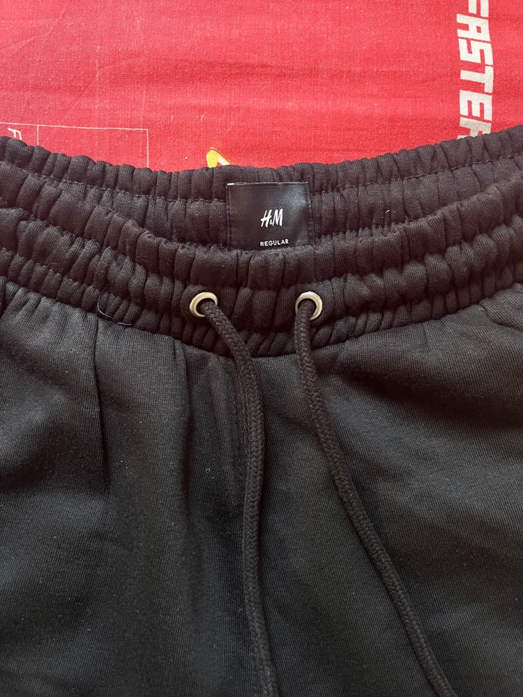 H&M Shorts, size M, photo 2
