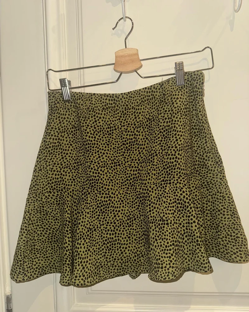 Stradivarius Skirts