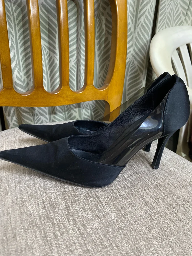 Zara Pumps, size 40, photo 5