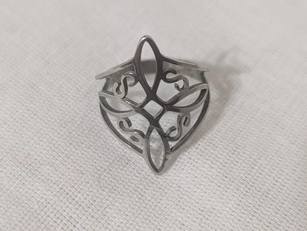 Rings, Excellent, photo 2