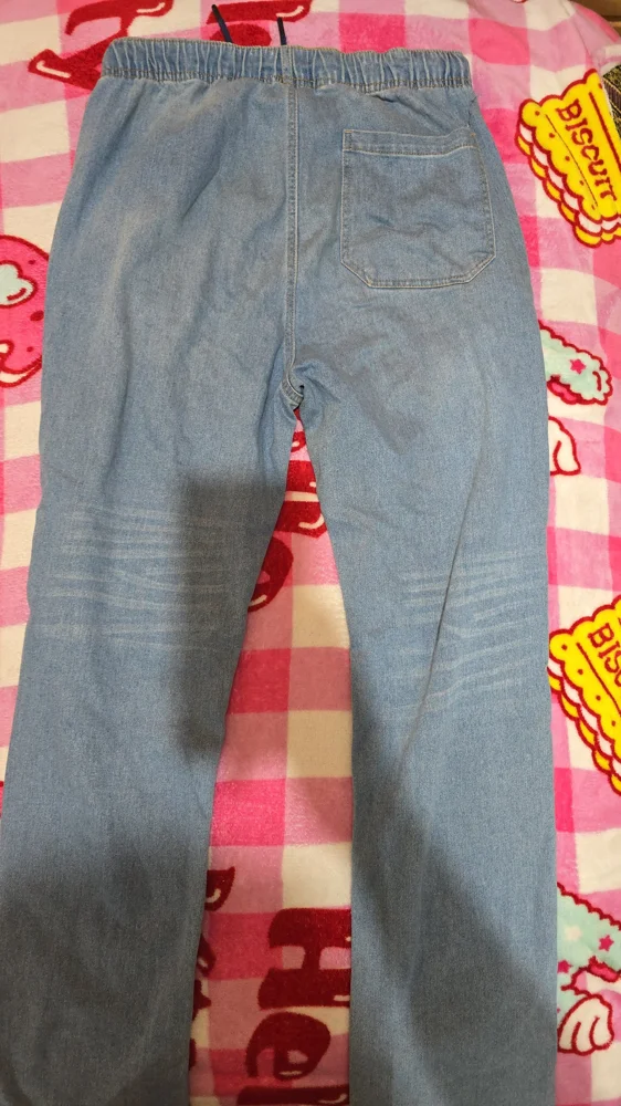 Authentic Denim Jeans, Excellent, size W32, photo 2