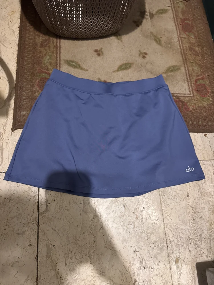 Alo Yoga Skorts