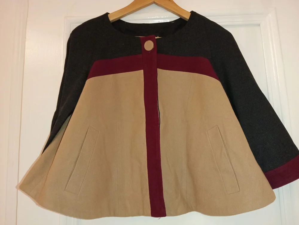 Atmosphere Jackets, size S / 36 / 8, photo 2