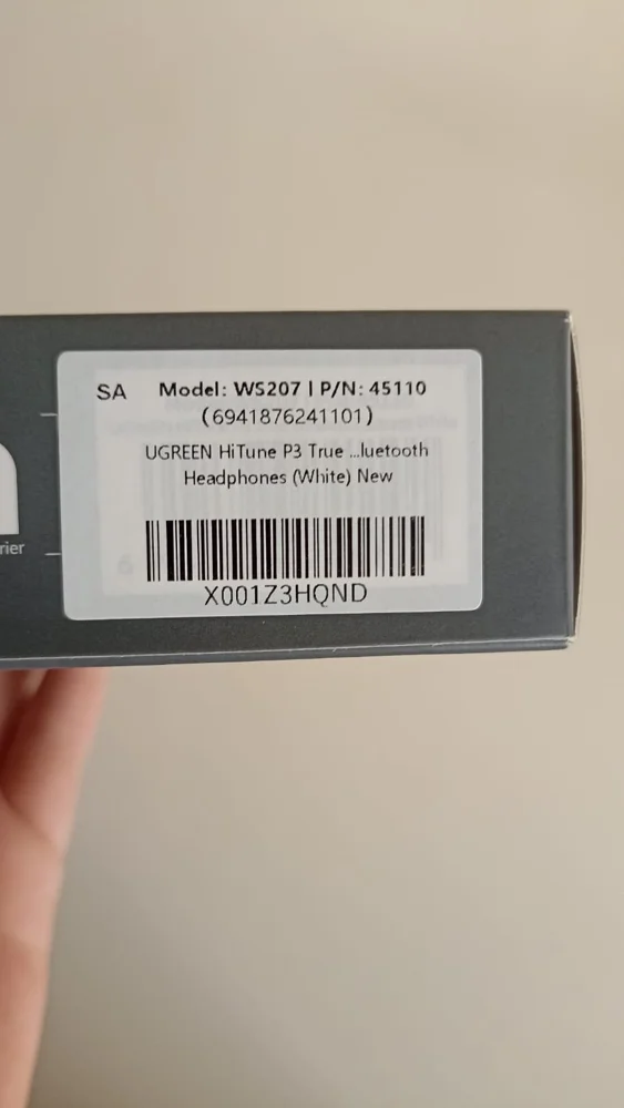 Ugreen Wearables, New with tags, photo 4