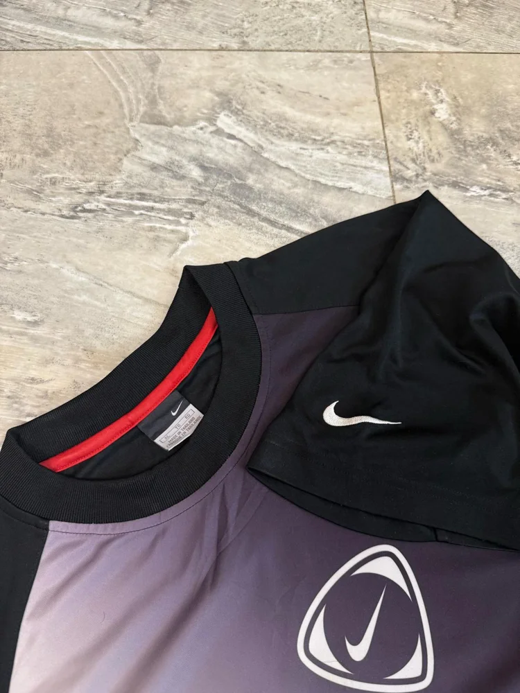 Nike T-shirts, Good, size L, photo 3