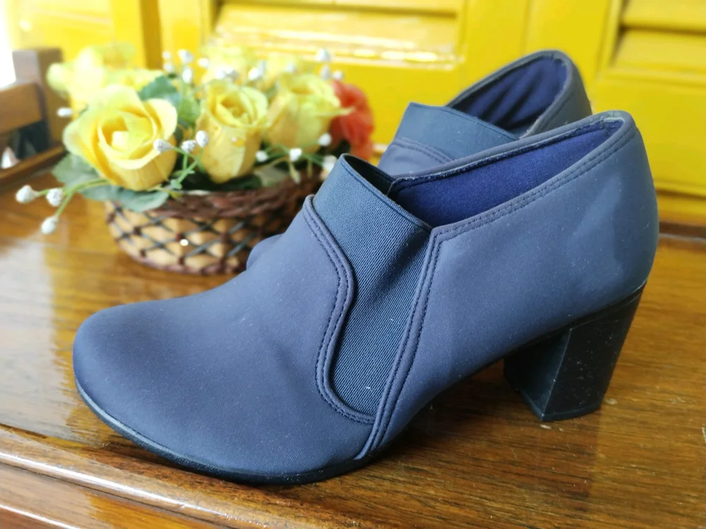 Local Boots, size 38, photo 3