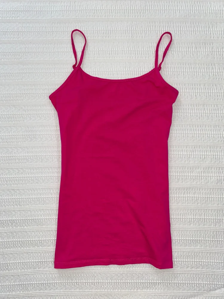 Primark Cami Tops, Very good, size XS / 34 / 6, photo 2