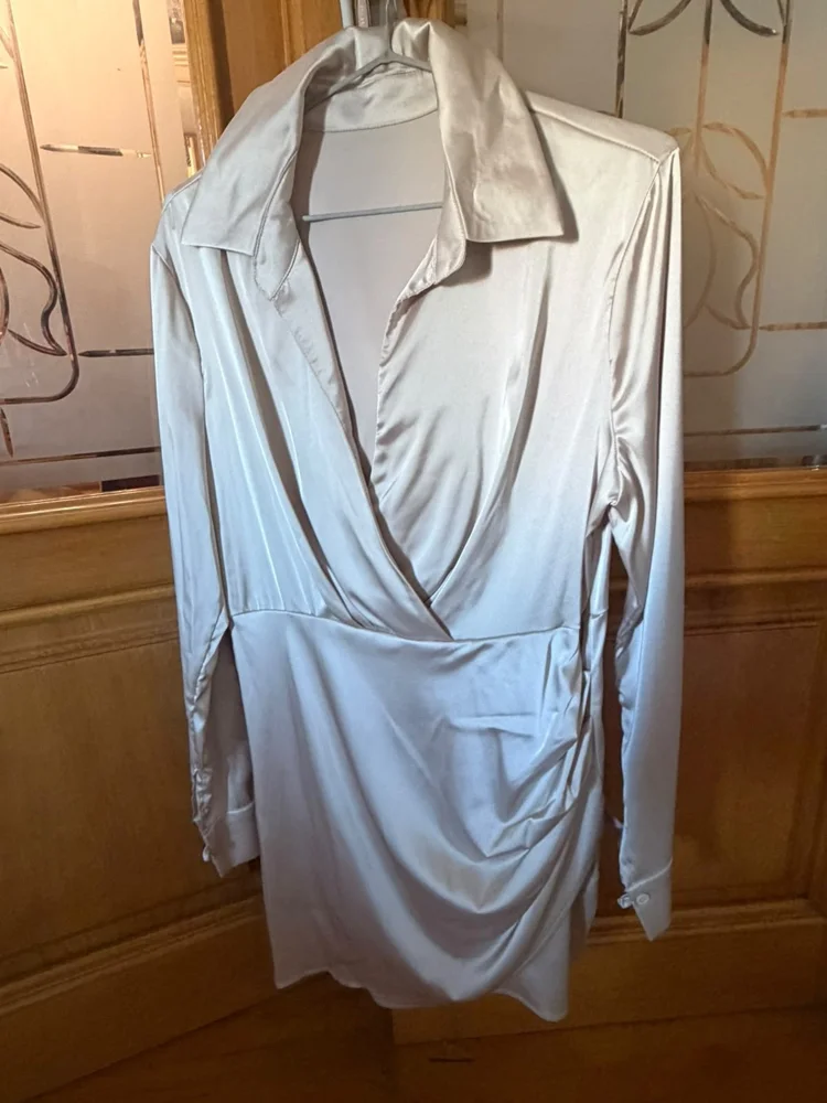Shein Cocktail Dresses, size L / 40 / 12, photo 3