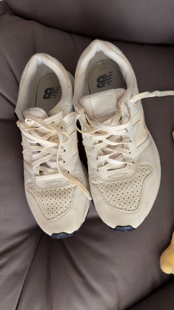 New Balance Sneakers, size 37, photo 3