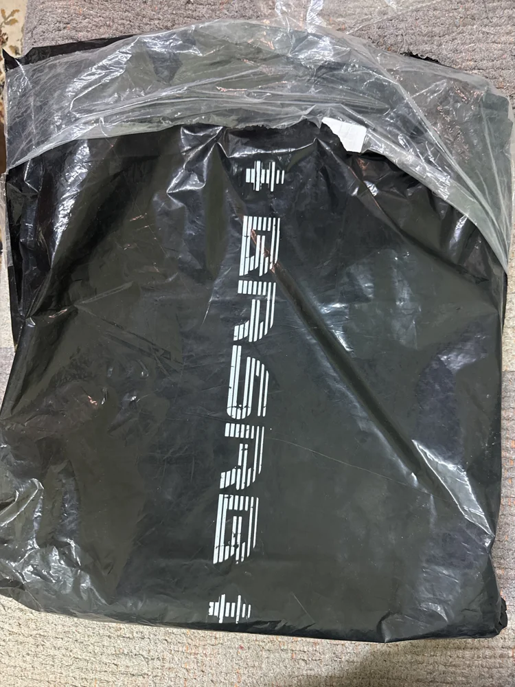 Barraserb Long Sleeve Shirts, New with tags, size XL, photo 5