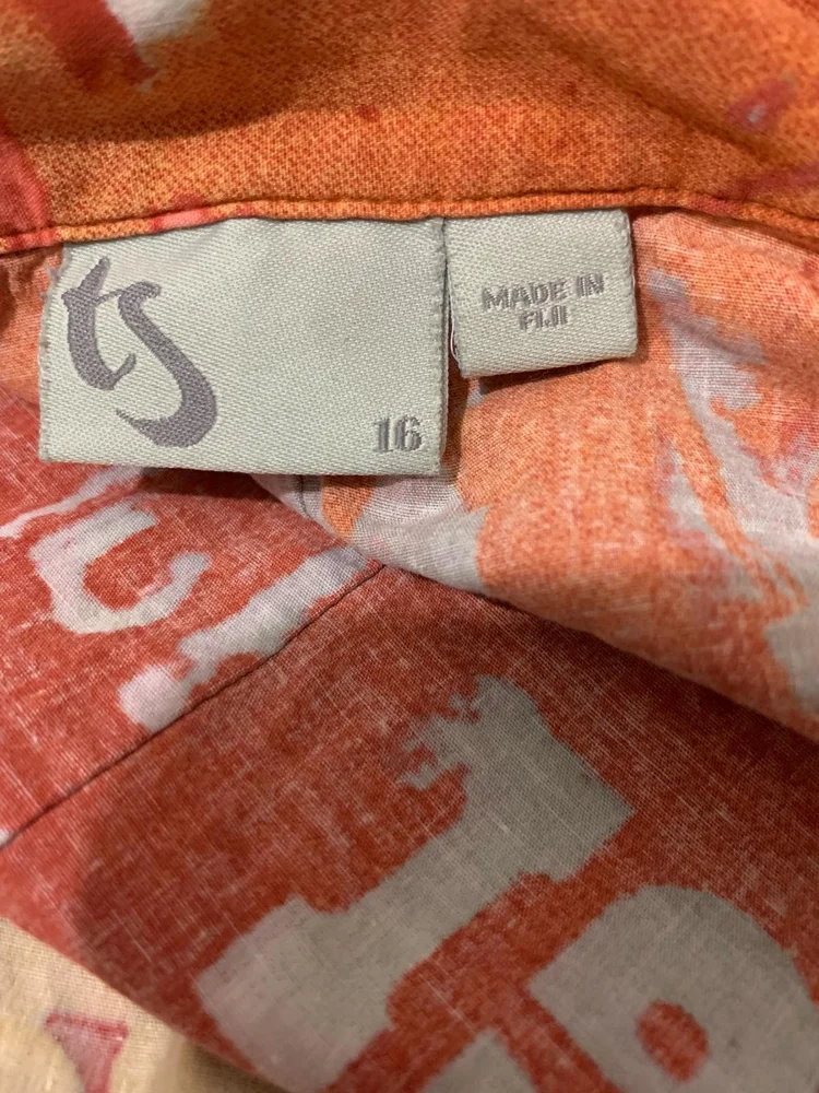 Short Sleeve Shirts, Very good, size M, photo 5