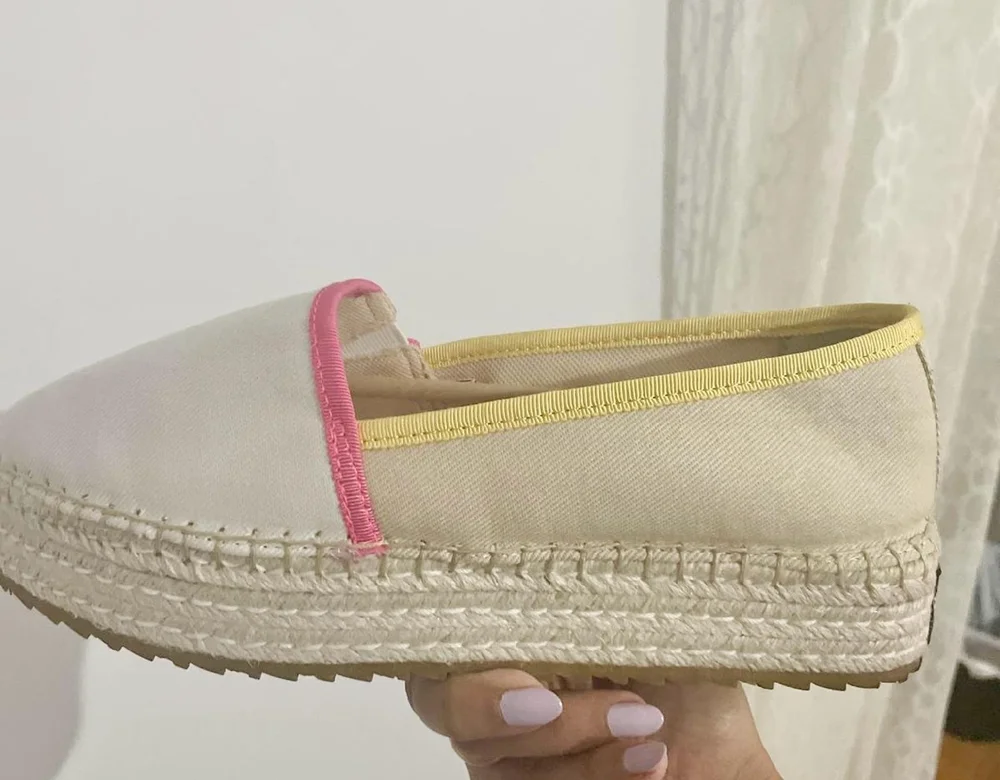 Tommy Hilfiger Flats, size 38, photo 3