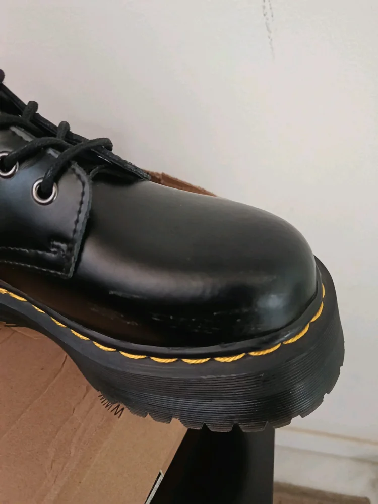 Dr. Martens Boots, size 40, photo 4