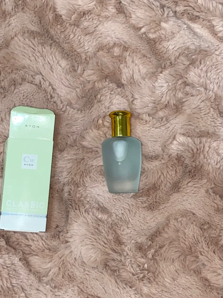 AVON Perfume, Excellent, photo 3