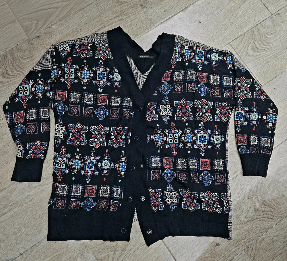 Cardigans