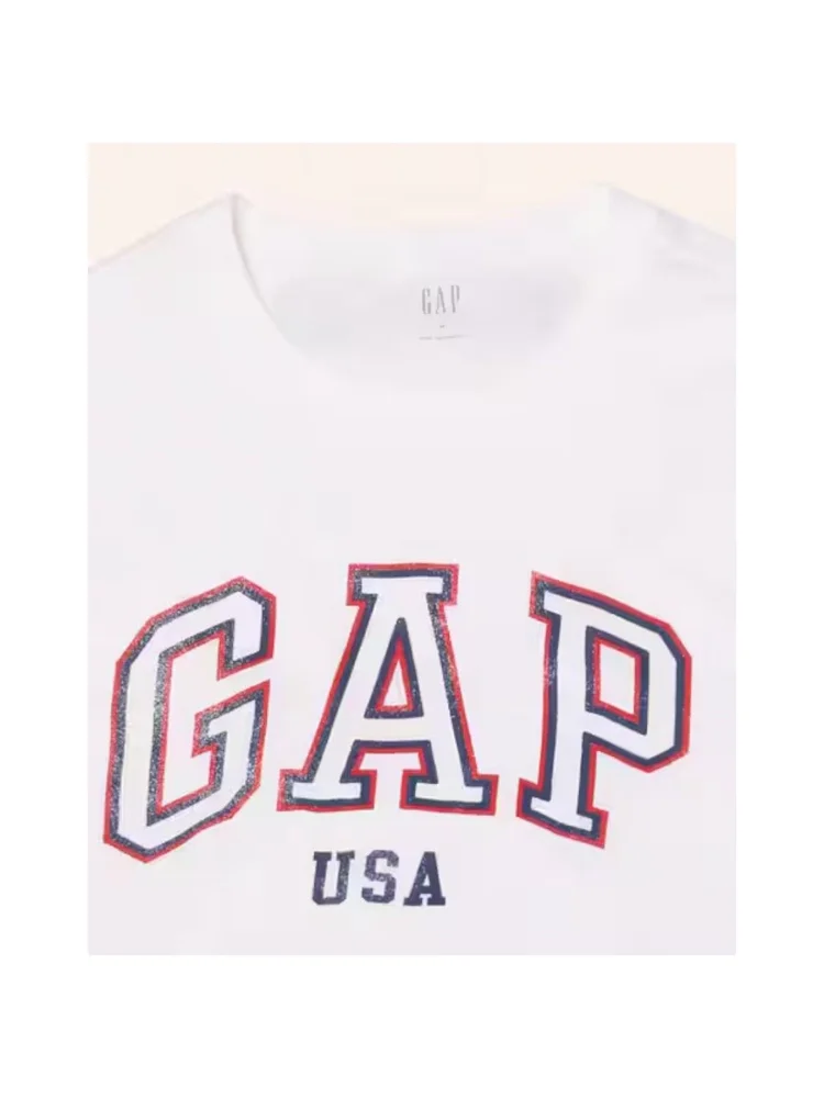 GAP T-shirts, Good, size XL, photo 2
