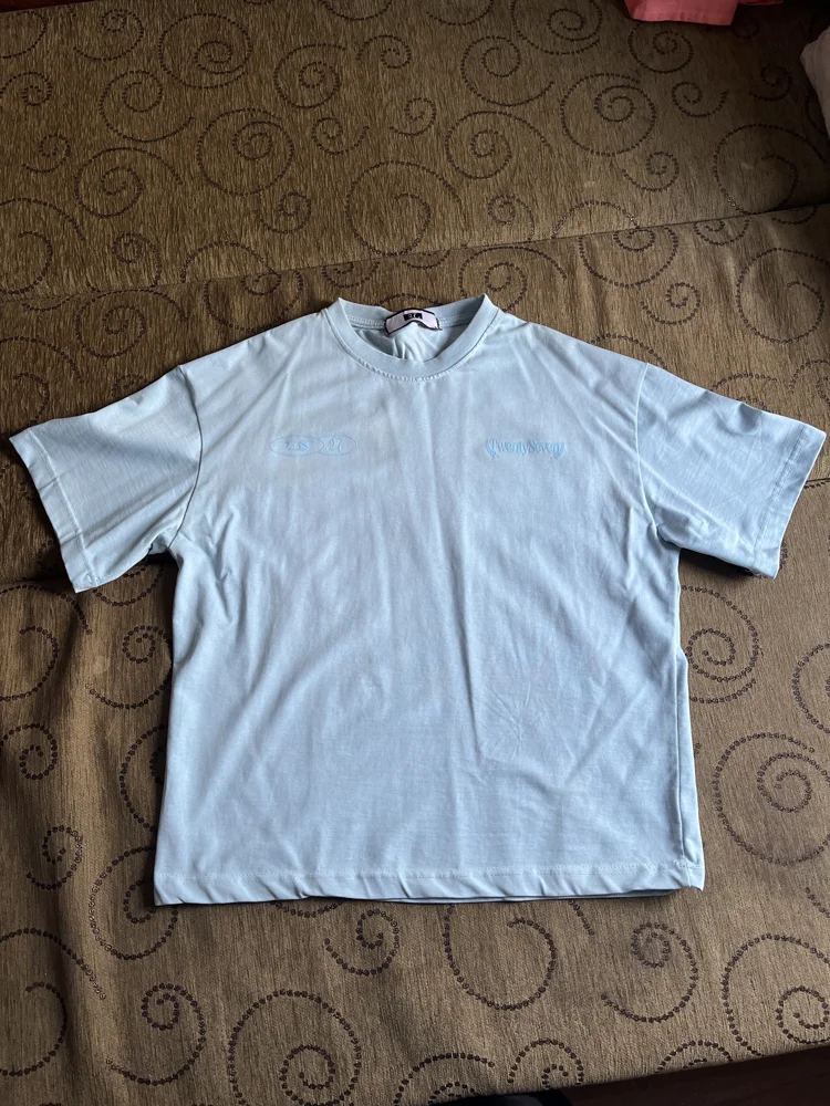 Twenty Seven T-shirts