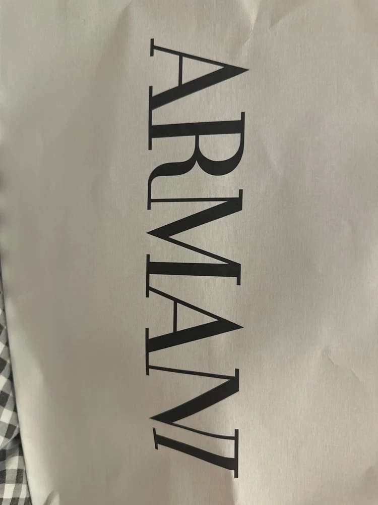 EA7 Emporio Armani Sneakers, New with tags, size 46, photo 3
