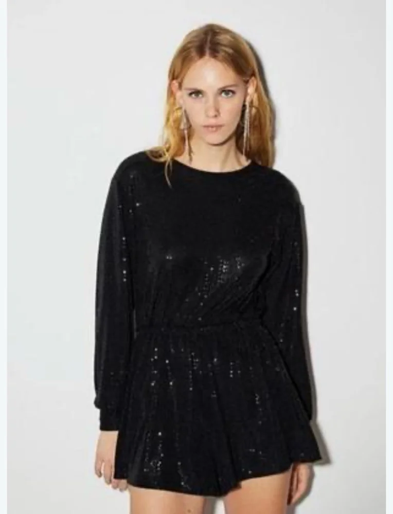 Bershka Rompers & Playsuits, size XS / 34 / 6, photo 2