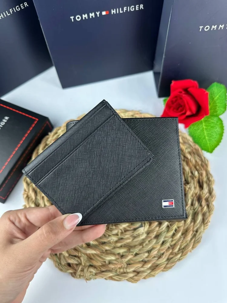 Tommy Hilfiger Wallets, size Other, photo 2