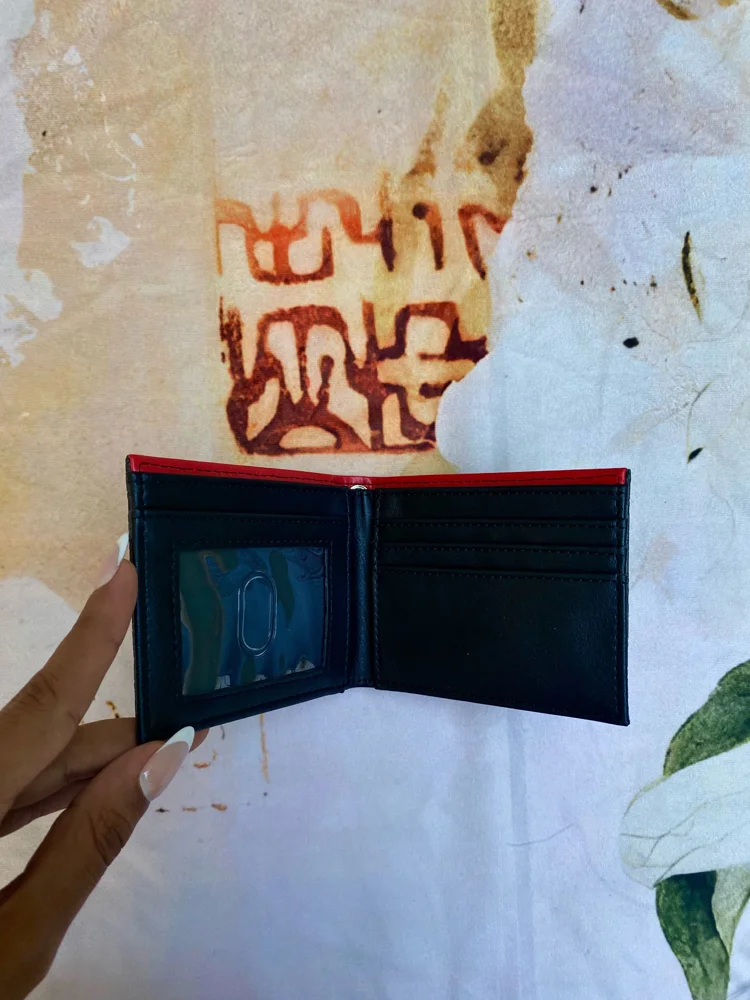 Wallets, size Other, photo 5