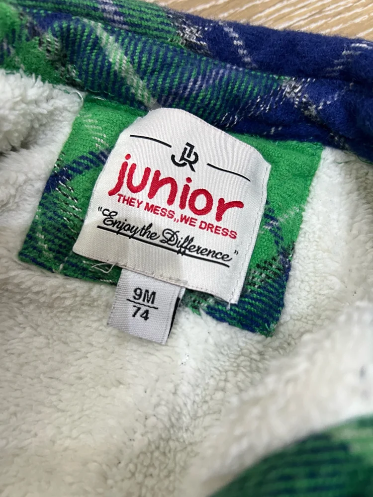 Junior Sets, Excellent, size 6–9m, photo 3