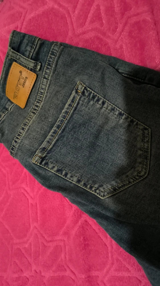 Local Jeans, size S / 36 / 8, photo 4