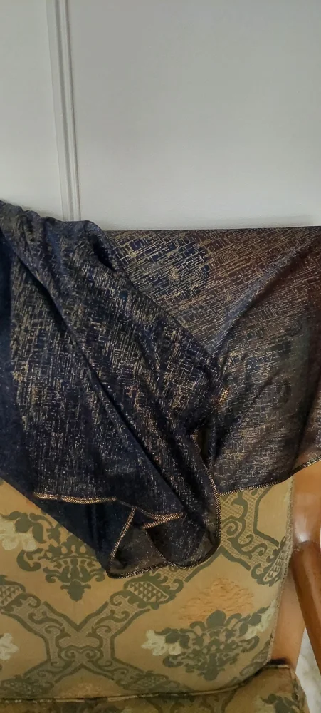 Scarves & Shawls