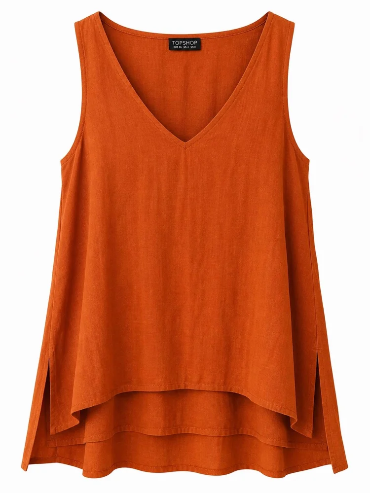 Topshop بلوزات