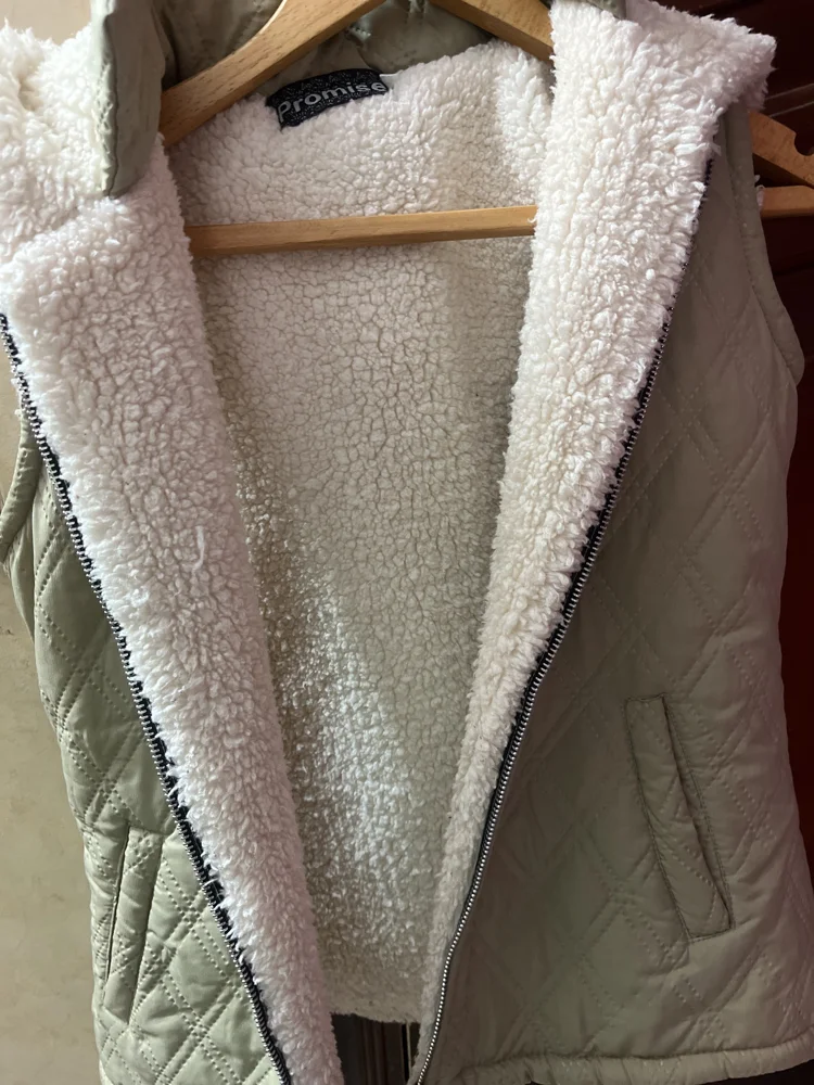 Vests, Very good, size S / 36 / 8, photo 4